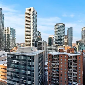 Modern Lillian St By Globalstay Apartment Toronto