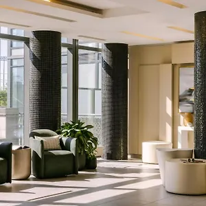 Sonder By Marriott Bonvoy The Liberty Liberty Village 호텔