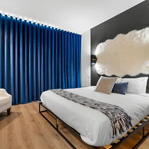 Touristique ▐ 335 Saint Joseph E▐ Apartment Quebec City