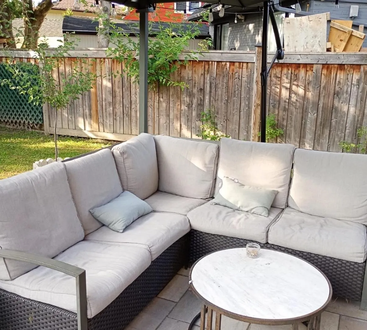Clearbrooke Gem- Bright Private Bedroom Close To Yyz Toronto 0*,  Kanada